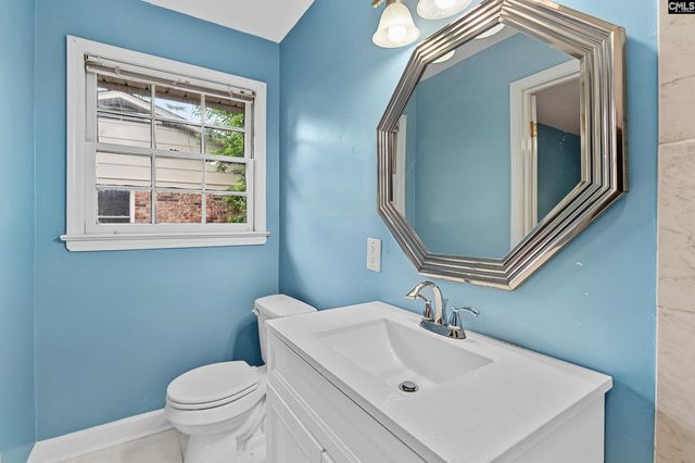 3525 Greenway Drive, Columbia, SC 29206