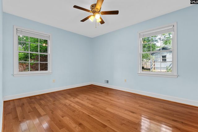 3525 Greenway Drive, Columbia, SC 29206