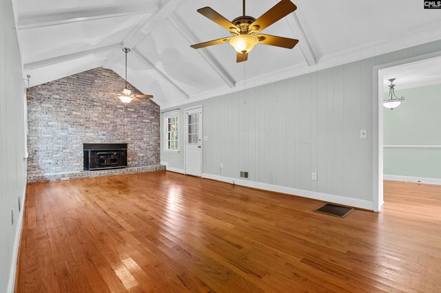 3525 Greenway Drive, Columbia, SC 29206