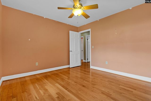 3525 Greenway Drive, Columbia, SC 29206
