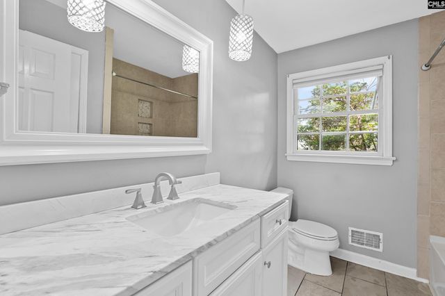 3525 Greenway Drive, Columbia, SC 29206