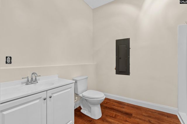 3525 Greenway Drive, Columbia, SC 29206
