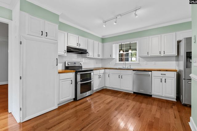 3525 Greenway Drive, Columbia, SC 29206