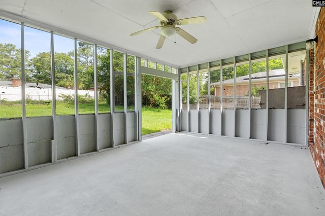 3525 Greenway Drive, Columbia, SC 29206