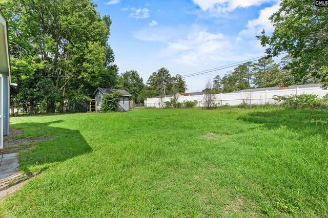 3525 Greenway Drive, Columbia, SC 29206