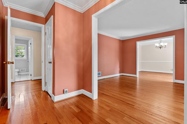 3525 Greenway Drive, Columbia, SC 29206