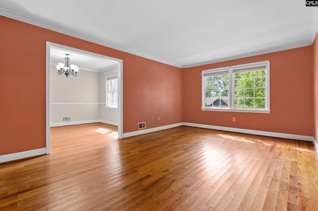 3525 Greenway Drive, Columbia, SC 29206