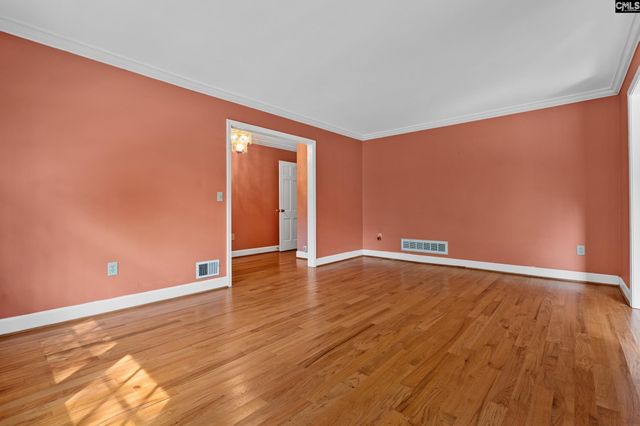 3525 Greenway Drive, Columbia, SC 29206