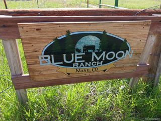 County Rd 21, Nunn, CO 80648