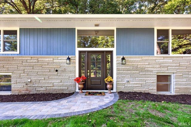2000 N River Road, West Lafayette, IN 47906