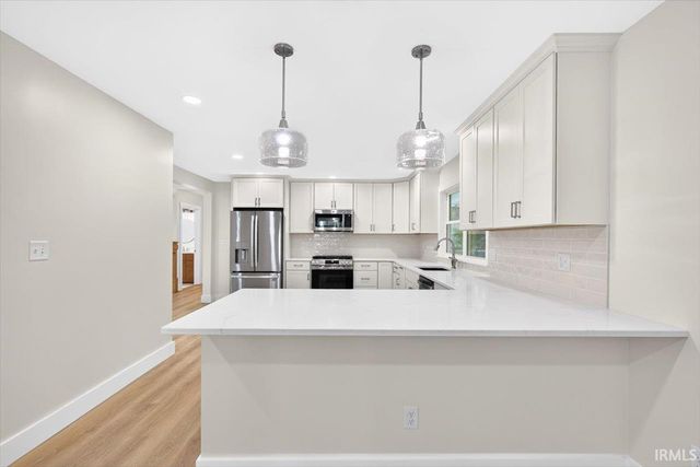 2000 N River Road, West Lafayette, IN 47906