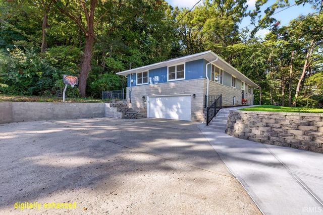 2000 N River Road, West Lafayette, IN 47906