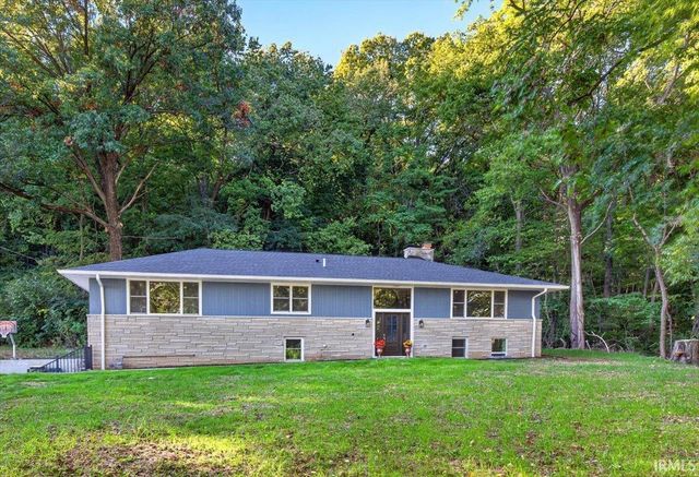 2000 N River Road, West Lafayette, IN 47906