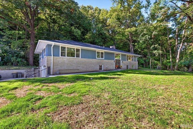 2000 N River Road, West Lafayette, IN 47906