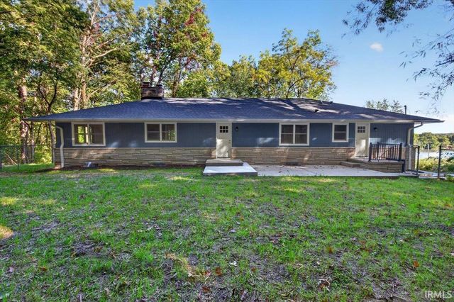 2000 N River Road, West Lafayette, IN 47906