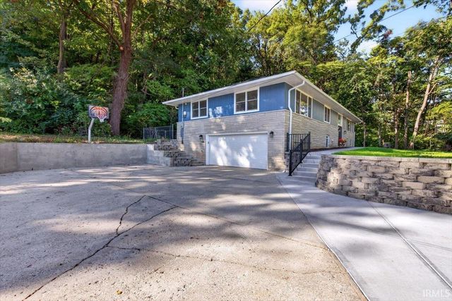 2000 N River Road, West Lafayette, IN 47906