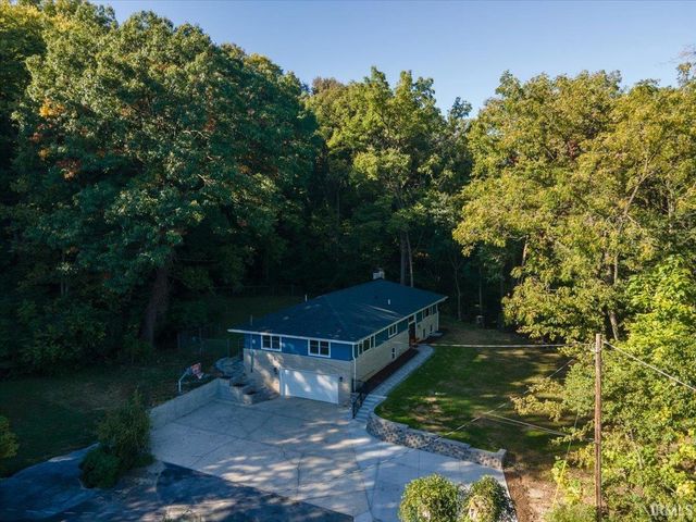 2000 N River Road, West Lafayette, IN 47906