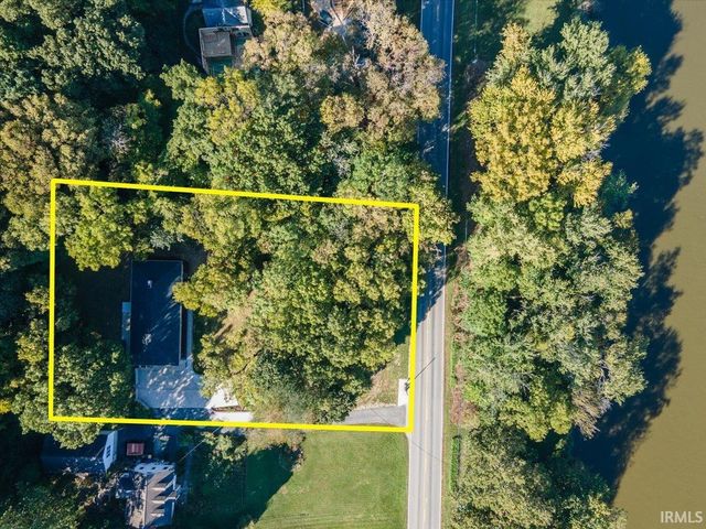 2000 N River Road, West Lafayette, IN 47906