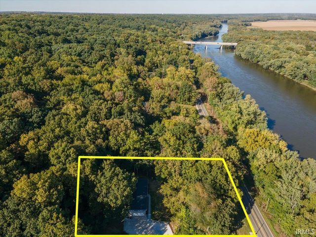 2000 N River Road, West Lafayette, IN 47906