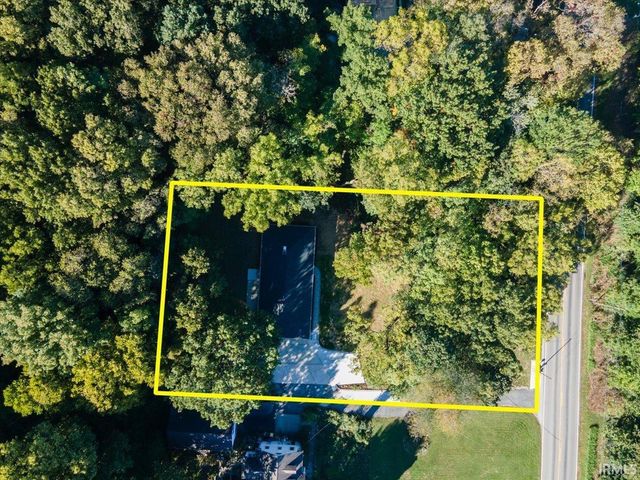2000 N River Road, West Lafayette, IN 47906