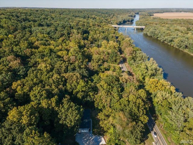 2000 N River Road, West Lafayette, IN 47906