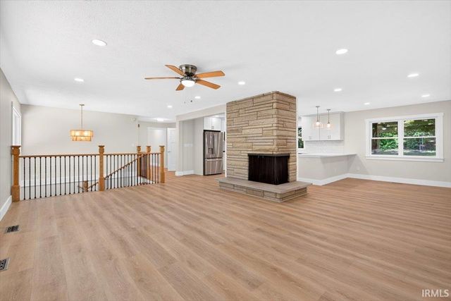 2000 N River Road, West Lafayette, IN 47906