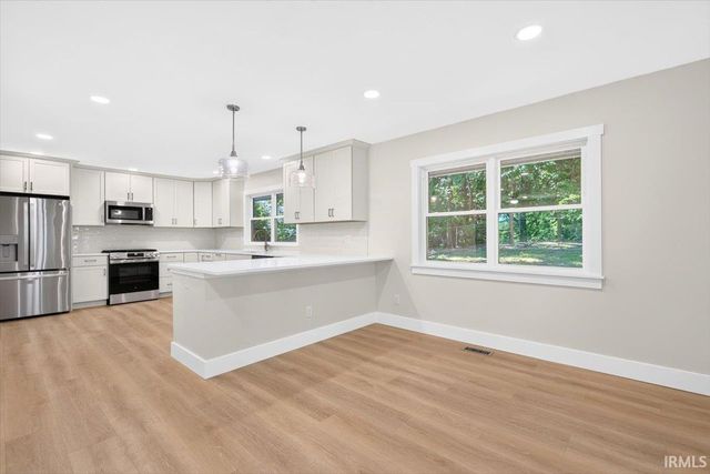2000 N River Road, West Lafayette, IN 47906