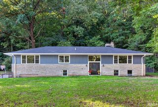 2000 N River Road, West Lafayette, IN 47906