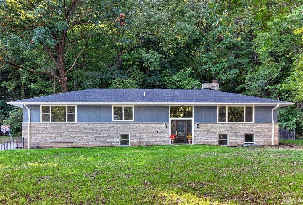 2000 N River Road, West Lafayette, IN 47906