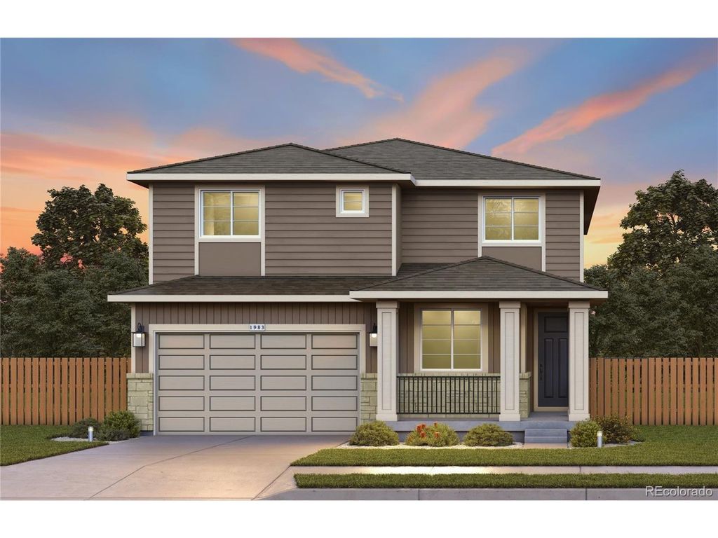 6752 Utica Ave, Firestone, CO 80504