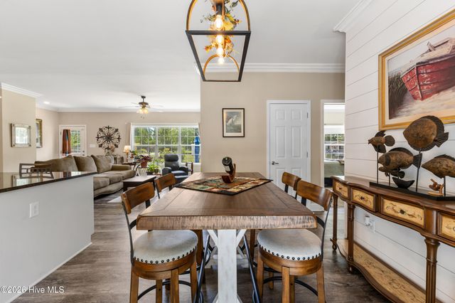 500 Bishop Drive, Hampstead, NC 28443