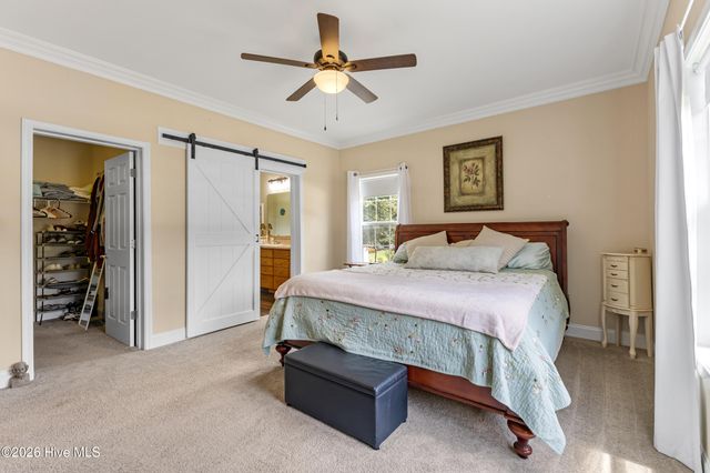 500 Bishop Drive, Hampstead, NC 28443