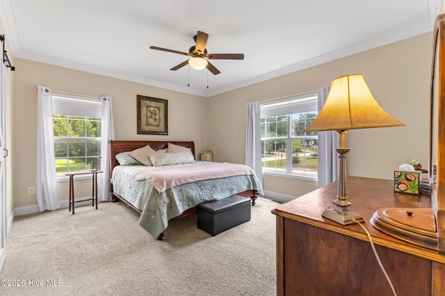 500 Bishop Drive, Hampstead, NC 28443