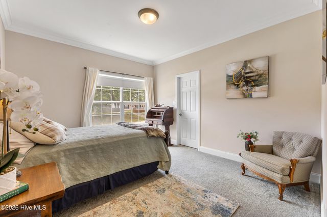 500 Bishop Drive, Hampstead, NC 28443
