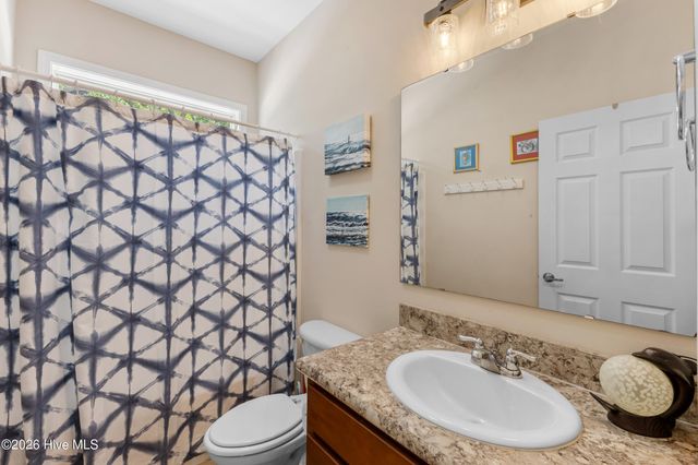 500 Bishop Drive, Hampstead, NC 28443