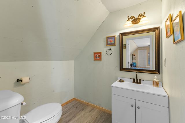 500 Bishop Drive, Hampstead, NC 28443