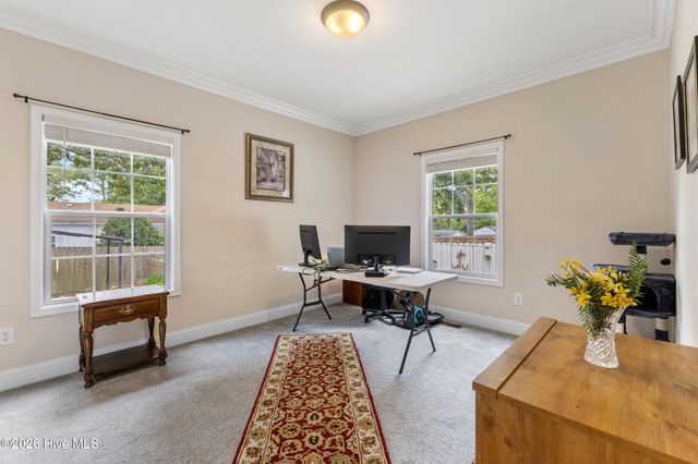 500 Bishop Drive, Hampstead, NC 28443