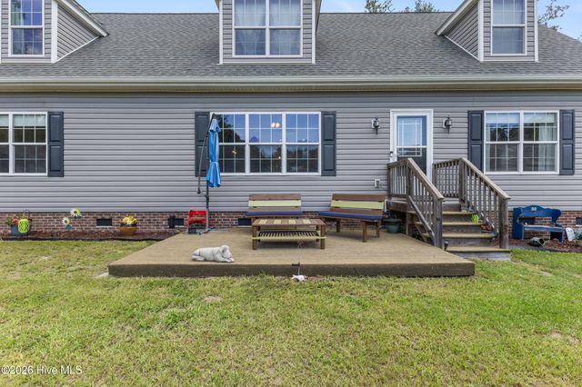 500 Bishop Drive, Hampstead, NC 28443