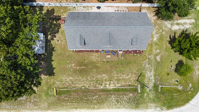 500 Bishop Drive, Hampstead, NC 28443