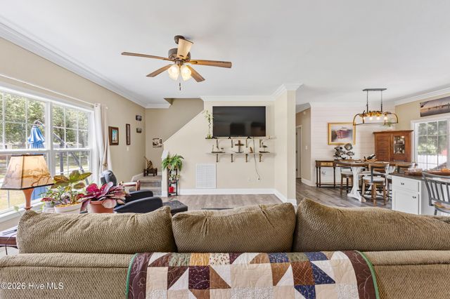 500 Bishop Drive, Hampstead, NC 28443