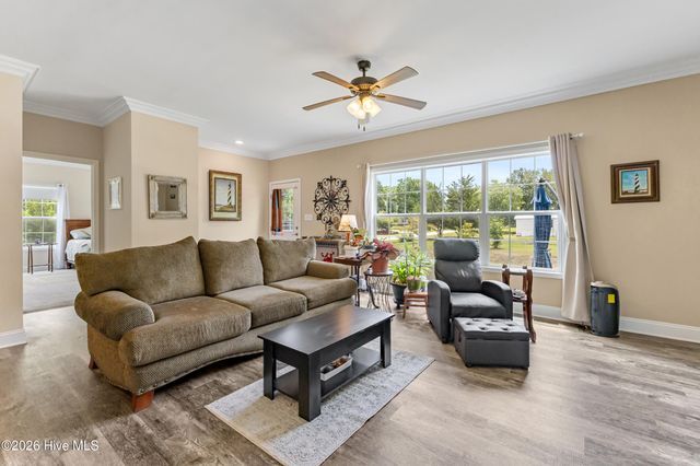 500 Bishop Drive, Hampstead, NC 28443
