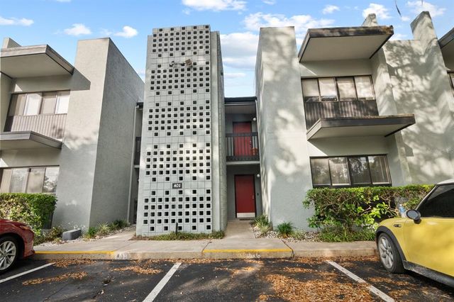 401 NW 39TH ROAD 401C, Gainesville, FL 32607