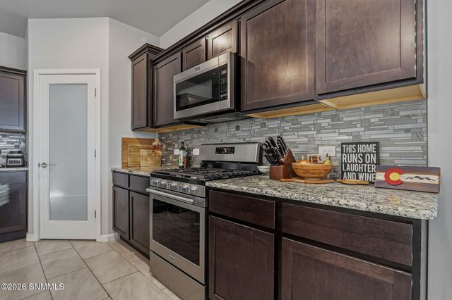 6271 Whitetail Road, Las Cruces, NM 88012