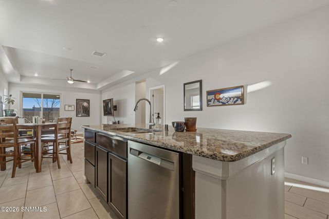6271 Whitetail Road, Las Cruces, NM 88012