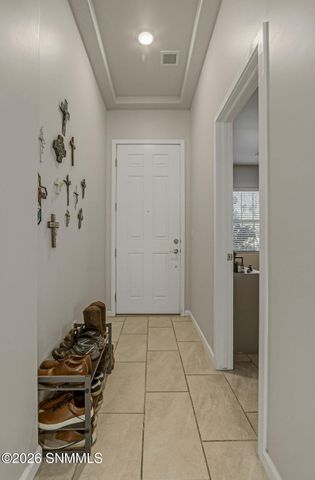 6271 Whitetail Road, Las Cruces, NM 88012