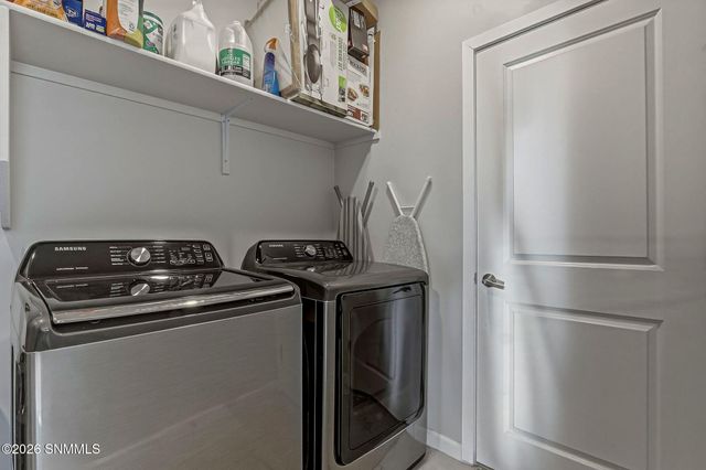 6271 Whitetail Road, Las Cruces, NM 88012