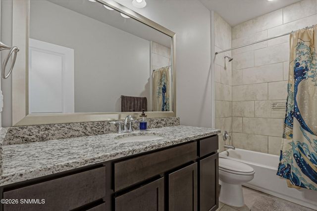 6271 Whitetail Road, Las Cruces, NM 88012