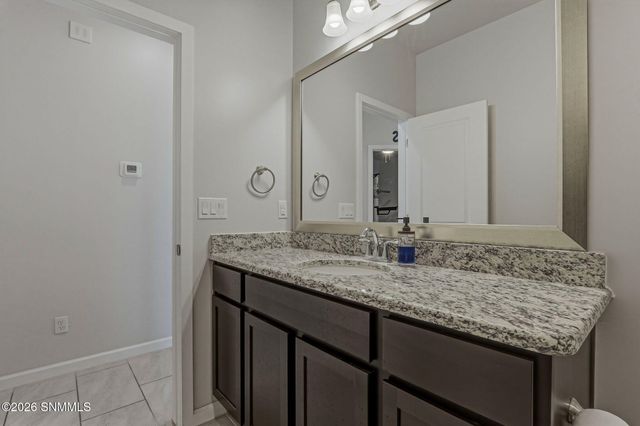 6271 Whitetail Road, Las Cruces, NM 88012