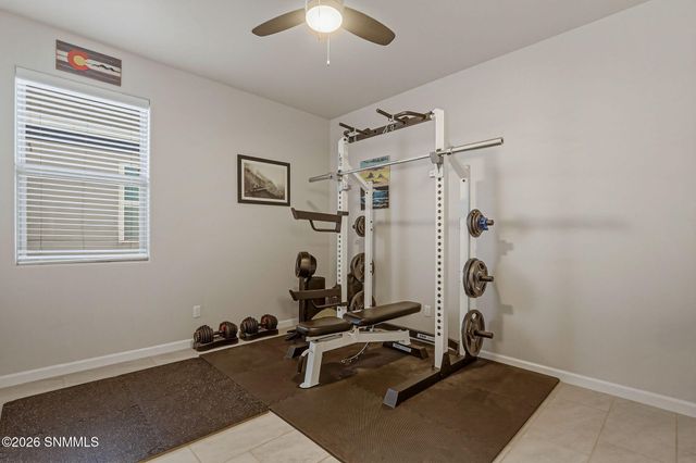 6271 Whitetail Road, Las Cruces, NM 88012