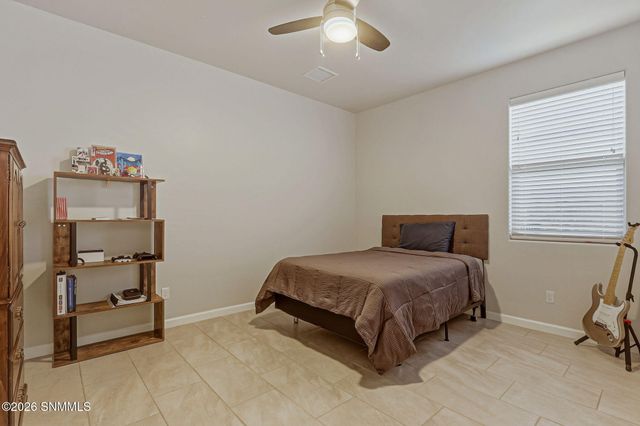 6271 Whitetail Road, Las Cruces, NM 88012